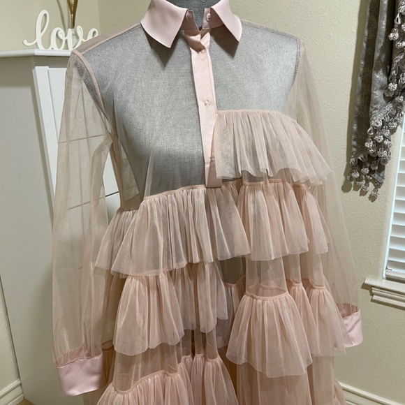 PASKAL Evening Dress - Picture 2 of 4